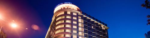 TTC PREMIUM 4* (MICHELIA HOTEL 4*)